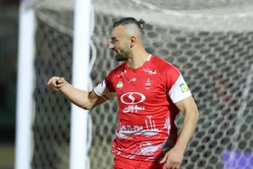 زمان بازگشت دورسون به پرسپولیس مشخص شد