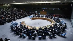 گزارش رویترز درباره پیش&zwnj;نویس جدید قطعنامه آمریکا علیه ایران