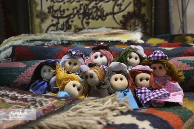 برپایی دو نمایشگاه تخصصی در حوزه صنایع دستی و ورزش