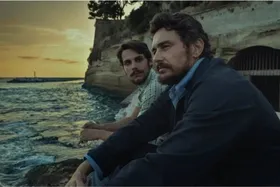 &laquo;هی جو&raquo; در راه رم