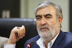 رئیس کمیسیون امنیت ملی مجلس: سفر هیئت آژانس به ایران فنی است؛ از تاسیسات هسته&zwnj;ای بازرسی نخواهد شد