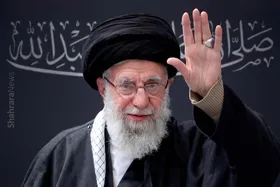 ویدئو| تبریک سال گذشته آقای شهید ایران به مناسبت آغاز ماه مهر
