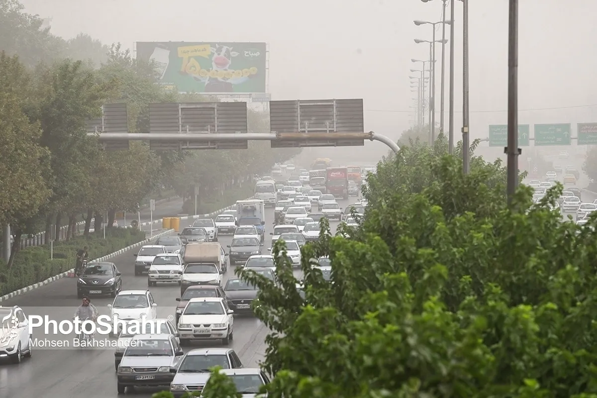 اعمال قانون ۴۴۰دستگاه خودرو متخلف وحادثه ساز در مشهد | ۳۲خودرو متوقف شدند  (۳مهرماه ۱۴۰۲)