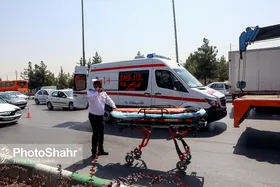 افزایش ۱۴ درصدی تصادفات جاده&zwnj;ای در ابتدای سفر&zwnj;های نوروزی ۱۴۰۲