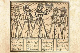 نگاهی به وضعیت زبان فارسی در تاجیکستان، به مناسبت سالروز استقلال این کشور