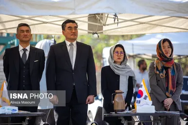 گزارش تصویری | هفته پانزدهم لیگ ملی چوگان ایران