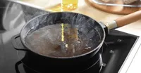 افزایش خطر ابتلا به سرطان ریه در زنان با دود ناشی از روغن‌های پخت و پز