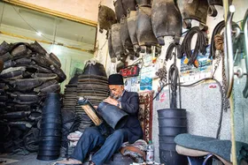 خیابان سرخس مشهد، خیابان عجایب &zwnj;المشاغل