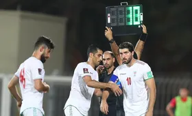 اسکوچیچ تعارف را کنار نگذارد، تیم ملی حذف می&zwnj;شود|در انتظار نیمکت نشینی بی انگیزه&zwnj;ها