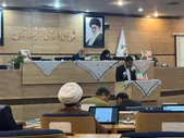 رئیس شورای اسلامی شهر مشهد: از اول انقلاب این گوش شنوا بوده است