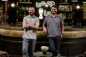 چرا ابوطالب حسینی مجری &laquo;جیمی جام&raquo; شد؟