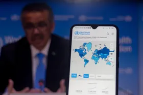 آخرین آمار کرونا تا دوشنبه یکم شهریور ۱۴۰۰