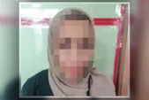 دستگیری متهمی که حین مراقبت از یک زن سالمند دزدی کرده بود | دزدی در پوشش پرستاری