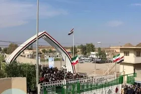 مرزها ۲۴ ساعت مانده به اربعین بسته می&zwnj;شوند