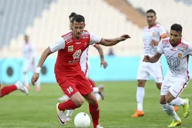 اولین جدا شده پرسپولیس مشخص شد؟