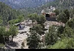 امدادرسانی هلال احمر ایران به مردم زلزله‌زده افغانستان