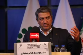 &laquo;ابوالفضل کیانی&raquo; به عنوان رئیس&zwnj;دفتر معاون&zwnj;اول رئیس&zwnj;جمهور منصوب شد + سوابق و بیوگرافی