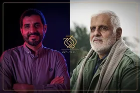 کارگردان &laquo;هناس&raquo; و &laquo;مصلحت&raquo;، &laquo;خدای جنگ&raquo; را می&zwnj;سازد