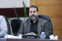 حسامی: مشهد نیازمند اعتبارات ملی است