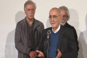 &laquo;سرزمین فرشته&zwnj;ها&raquo; با نگاه جهانی به غزه ساخته شد
