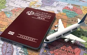 عوارض خروج از کشور برای زائران در سال ۱۴۰۲ مشخص شد+ جزئیات