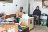 حل پرونده‌های قضائی با کدخدامنشی «همیاران صلح» در مشهد