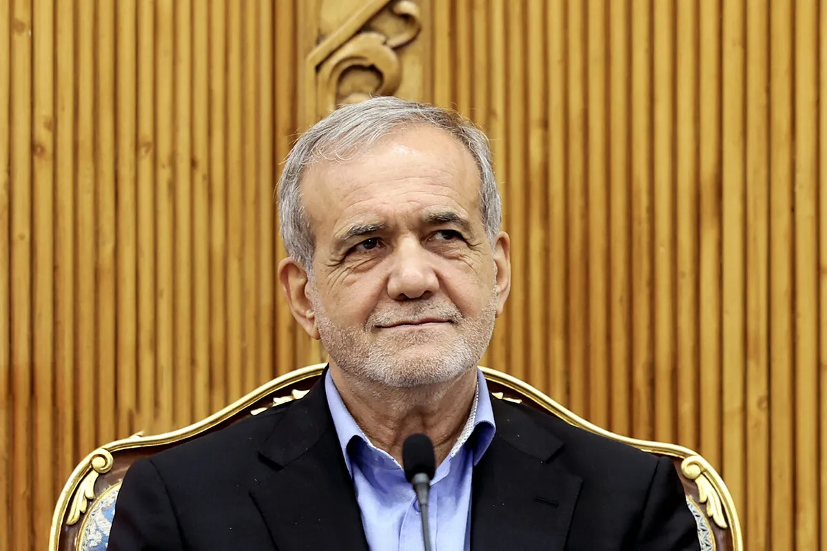 رئیس جمهور