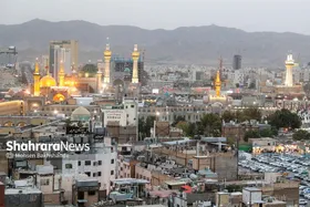 افت ۳۰ درصدی ماندگاری زائران در مشهد | مسئله خاموشی برق، چالش&zwnj;هایی جدی برای هتل داران خراسان رضوی رقم زده است