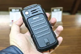 کلاهبرداری با گوشی&zwnj;های چینی &laquo;BLU&raquo;