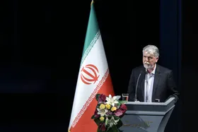 وزیر ارشاد: به گفتمان وفاق درون کابینه نیاز داریم | وزرات فرهنگ می&zwnj;تواند پیشران گفتمان وفاق در دولت باشد