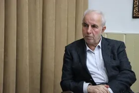 نماینده مردم رشت در مجلس: اظهارات برخی چهره&zwnj;های سیاسی خلاف منافع ملی است