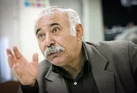 «محمدعلی بهمنی» شاعر و ترانه سرا در بیمارستان بستری شد