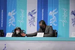 درباره فیلم «خط فرضی» فرنوش صمدی | جشنواره فجر ۳۹