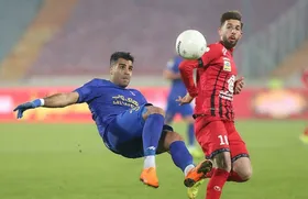 دوری استقلال و پرسپولیس از آسیا سال&zwnj;ها طور می&zwnj;کشد| شوک جدید به فوتبال ایران