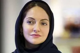 پیام محمدعلی رامین به مهناز افشار