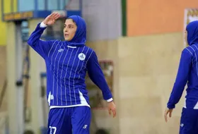 ماجرای رها کردن سوسک و مارمولک در اردوی فوتسال بانوان+ویدئو