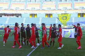بازگشت پرسپولیس به نقش جهان جنجالی بعد از ۴۳۹ روز