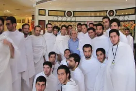 ثبت&zwnj;نام برای قرعه&zwnj;کشی عمره دانشگاهیان سال ۱۴۰۴ تا ۲۵ مهرماه ادامه دارد