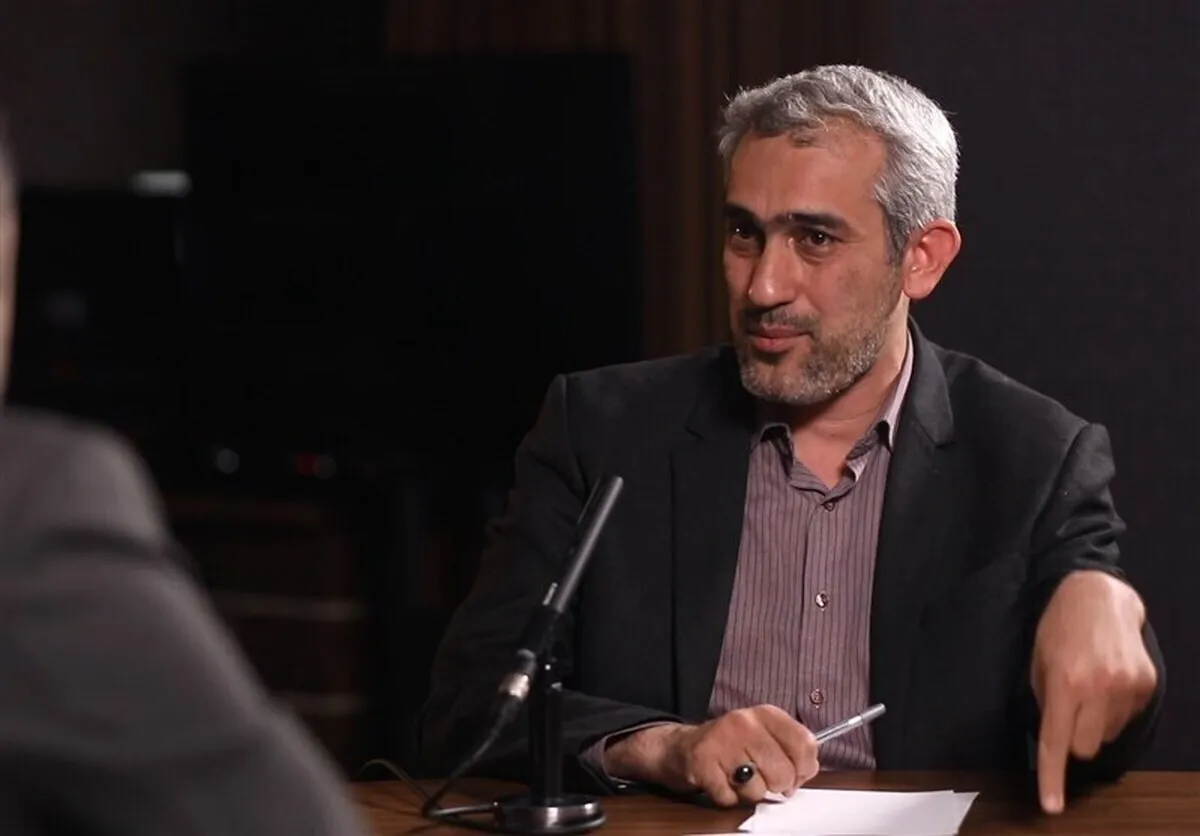 وزیر اقتصاد: صندوق بیمه جبران خسارت از جنگ تشکیل می‌شود