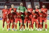 امیدواری تراکتور به موافقت AFC با تغییر محل بازی‌ با شباب‌الاهلی