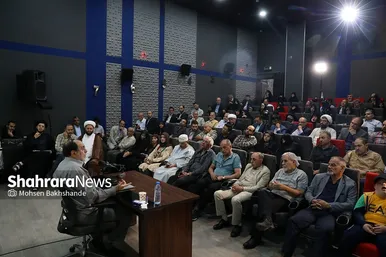 نخستین جشنواره بین المللی فیلم و فیلمنامه ایثار