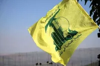 شهادت یک رزمنده حزب‌الله لبنان در حملات اسرائیل