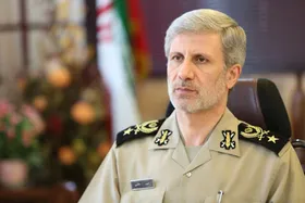 امیر حاتمی: هیچ&zwnj; مزاحمتی برای نفتکش&zwnj;های ایرانی را تحمل نخواهیم کرد