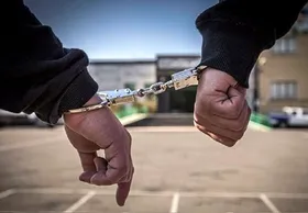ویدئو| بازگشت دزدها به محل سرقت&zwnj;