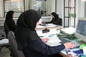 ساعت کار ادارات کرمانشاه از فردا (شنبه ۳۰ تیر ۱۴۰۳) تغییر کرد