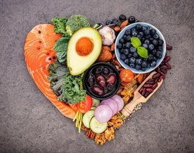 توصیه&zwnj;های تغذیه&zwnj;ای برای مادران باردار