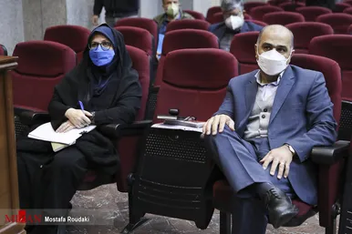 جلسه دادگاه رسیدگی به پرونده موسوم به ثبت سفارش خودرو