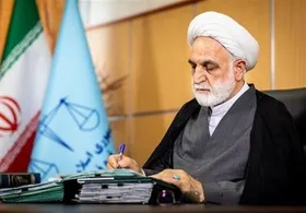 حجت&zwnj;الاسلام&zwnj;والمسلمین زرندی به سِمت ریاست کل دادگستری استان خراسان&zwnj;رضوی منصوب شد+ عکس