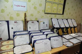 ویدئو| دستگیری باند جعل مدارک دانشگاهی
