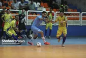 فرش‌آرا به دنبال جبران مافات